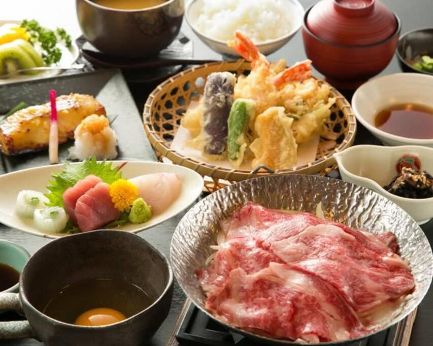 5Mins From Jr Kinshicho! Near Asakusa&Skytree! Tokyo Dış mekan fotoğraf
